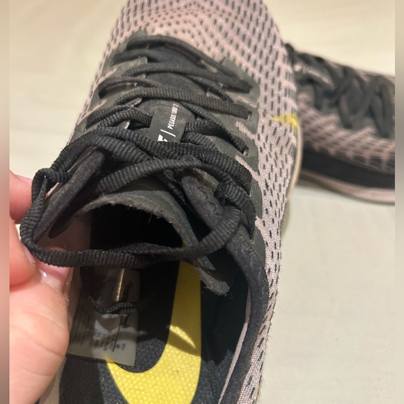 Nike Women’s Zoom Pegasus Turbo 2 Running Shoe - Picture 5 of 7